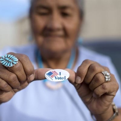 National Voter Registration Day: Celebrate by Making Sure Voter Registrations and Rolls are Accurate!