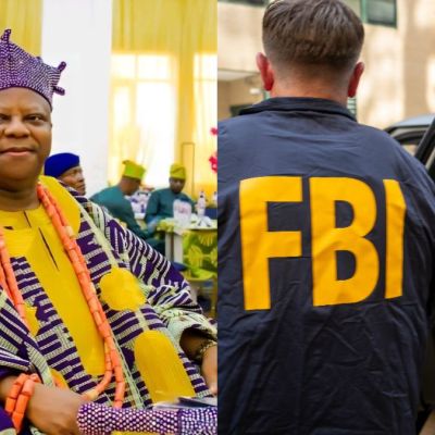 Crisis deepens in Ipetumodu as princes clash over fate of US jailed monarch | Pulse Nigeria