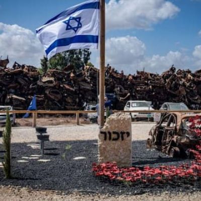 October 7 Hamas Attack: Did Israel Receive A Warning Days Before?