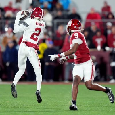 Victory Thread: Tide Rolls in Norman