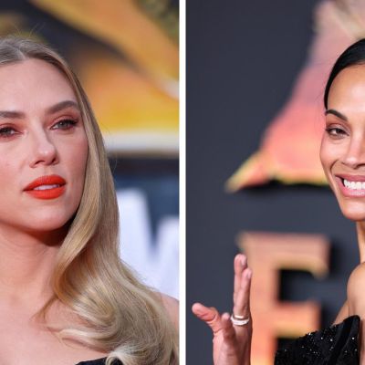 A-lister dethrones Scarlett Johansson as highest-grossing actor of all time