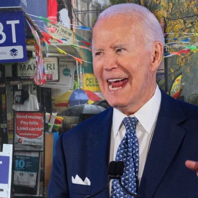 USDA secretary claimed SNAP benefits ‘increased almost 40%’ under Biden administration. Here are the facts