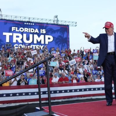 New Poll of Florida Hispanics: Another Warning Sign for Democrats