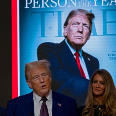 With another Trump presidency on horizon, what’s next for Lower Hudson Valley politics?