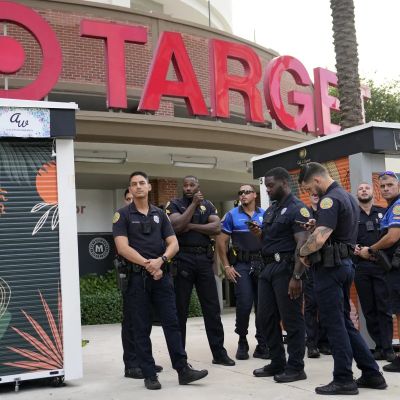 Florida files suit against Target, claiming DEI initiatives ‘misled investors’