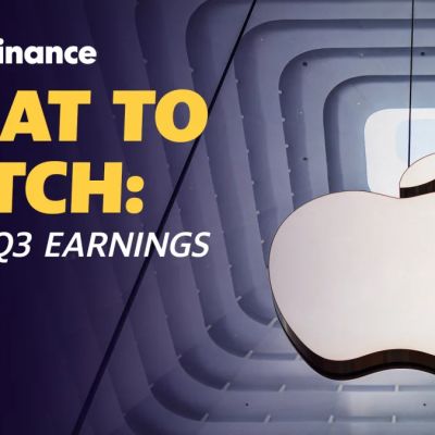 Big Tech earnings, jobs report, Fed decision: What to Watch