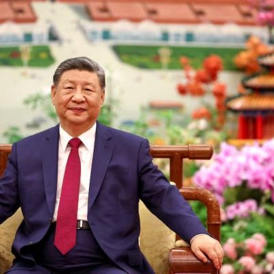Xi Jinping may visit North Korea next week, reports say