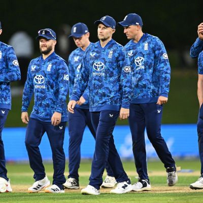 England beaten in ODI opener against New Zealand despite Harry Brook heroics