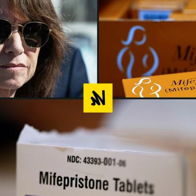 Court rules mifepristone in-person dispensing