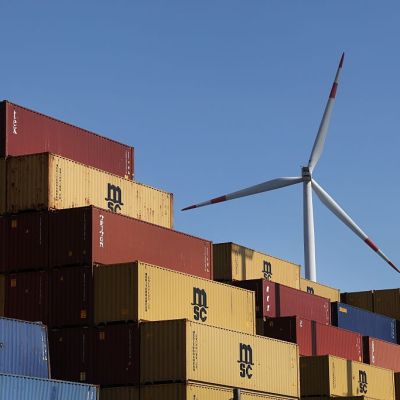 The supply chain limitations facing the wind turbine market