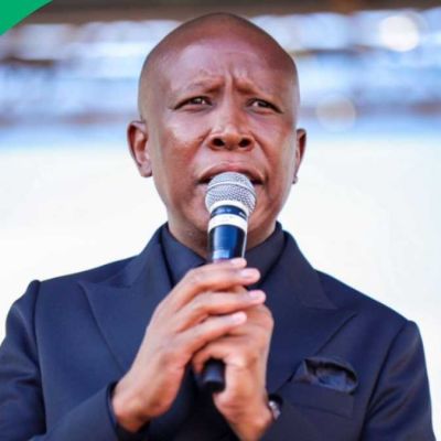 Malema slams Trump’s reckless leadership and its worldwide consequences