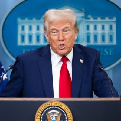 Crypto Traders Who Secured A Dinner With Donald Trump Walked Away With Major Profits, Says Analysis