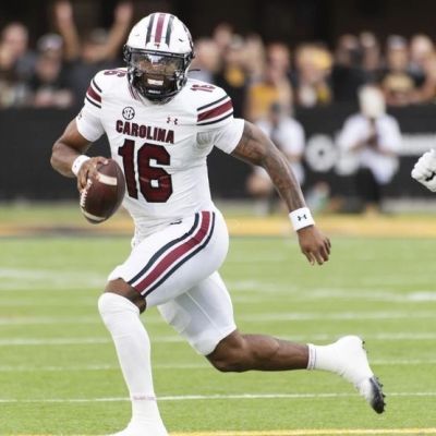 Missouri’s ground game, stout defense secure 29-20 win over South Carolina