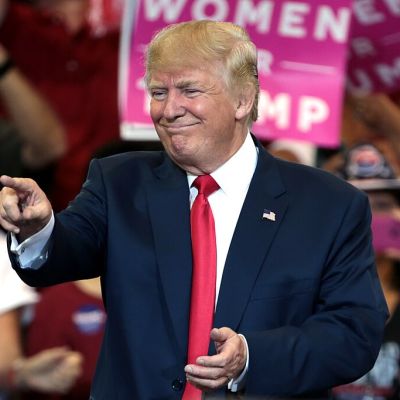 Donald Trump Suggests Fox News Shakeup: Prefers Hannity, Watters, or Ingraham Over MacCallum and Baier for Hosting Potential Debate – EconoTimes