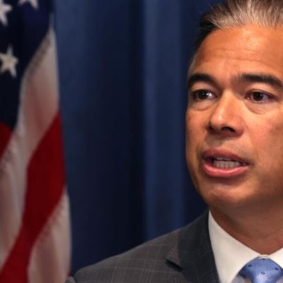 California Attorney General Rob Bonta Declines Governor Run Again – News Directory 3