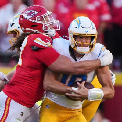 Chargers Fall To 0-6 After Another Woeful Offensive Performance In Loss To Chiefs