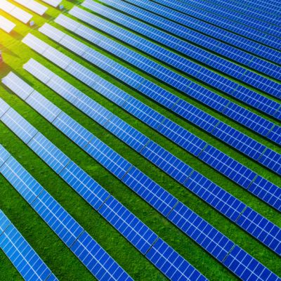 Ethical Power To Lead Construction Of Infinis’ Flagship Solar Parks, Combining Clean Energy With Biodiversity Benefits