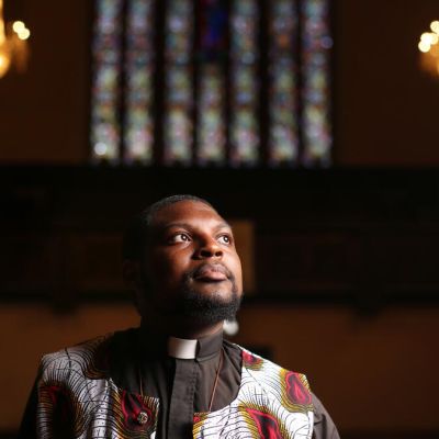 Endorsement: Eddie Anderson for Los Angeles City Council District 10