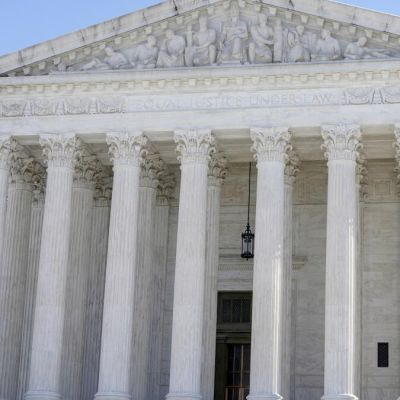 Inmates may not sue prison officials who violate their religious rights, Supreme Court rules