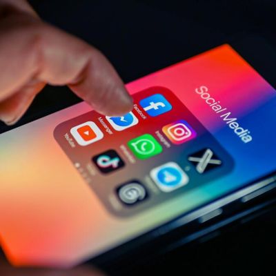 Editorial: Social media companies refuse to safeguard kids. It’s up to lawmakers now