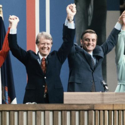 Column: Jimmy Carter was the right candidate for 1976, but was he the right president?