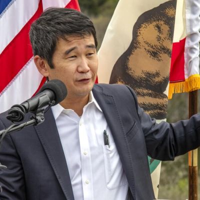Bill, which could shut down Huntington Beach's voter ID requirements, passes California Assembly