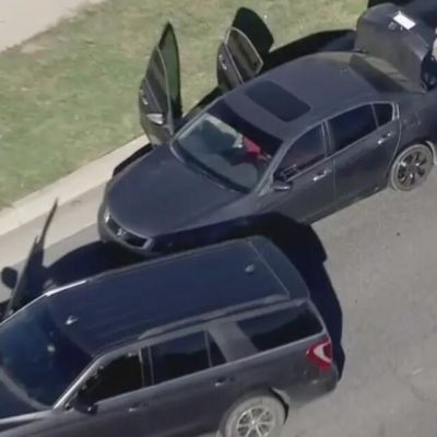 US citizen shot from behind while warning ICE agents about children gathering at bus stop, lawyers say – ExBulletin