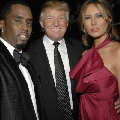 Granderson: Trump ‘loves’ Black men? He has a history of calling for their executions