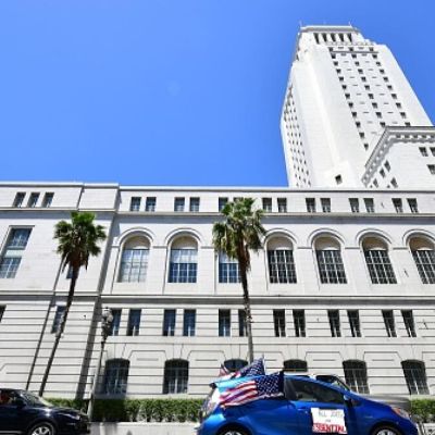 Editorial: Are L.A. leaders trying to sabotage City Hall reform?