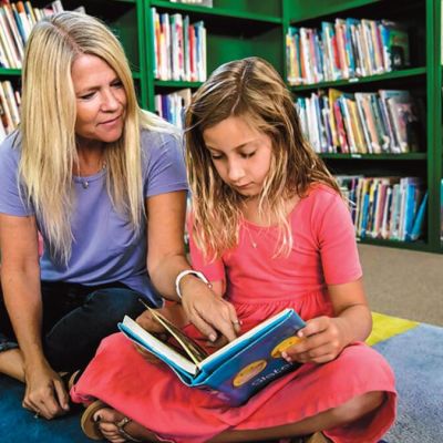 Editorial: We know how to turn students into better readers. Why doesn’t California do it?