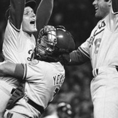 Column: Garvey had better luck against the Yankees in 1981 than he will in the November election