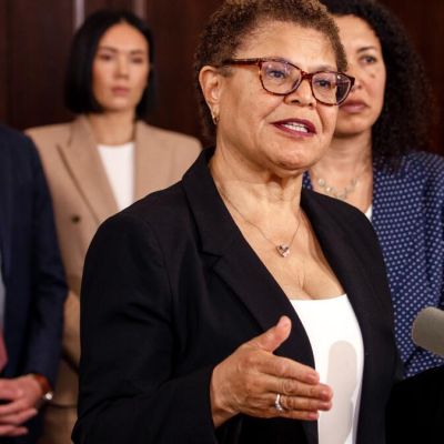 Editorial:  L.A.’s budget mess means residents could pay more for less service