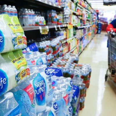 Editorial: Nanoplastics are dangerous — and they are in your ‘pure’ bottled water
