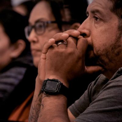 California immigrants prepare for a second Trump administration