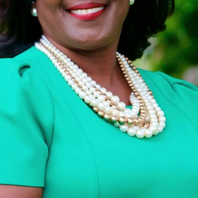 Endorsement: Michelle Chambers for Senate District 35