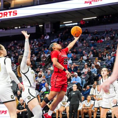 Etiwanda wins unprecedented third straight state Open Division girls basketball title