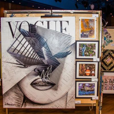 Costa Mesa earmarked a slice of cannabis tax revenue for the arts. Where is it going?