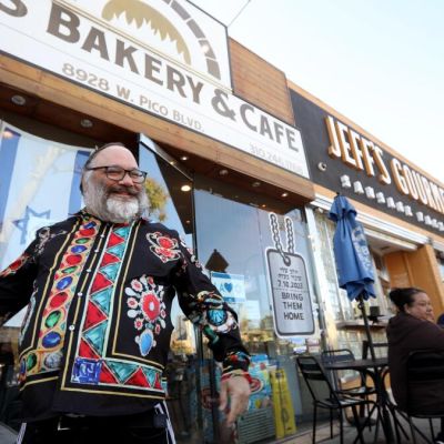 Once strongly liberal, Pico-Robertson surged for Trump in 2024. Why?