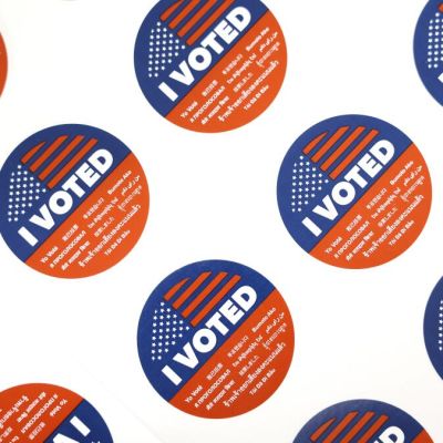 Los Angeles County opens hundreds more voting centers in lead-up to election day