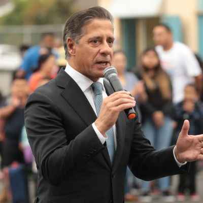 Carvalho Resigns As Lausd Superintendent Amid Federal Investigation