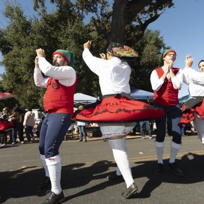 How California’s Portuguese community may tip the balance of power in Congress