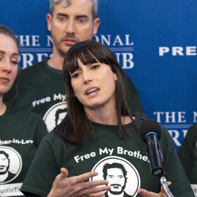 Amid the chaos of Syria, an American family seeks to bring a missing son home