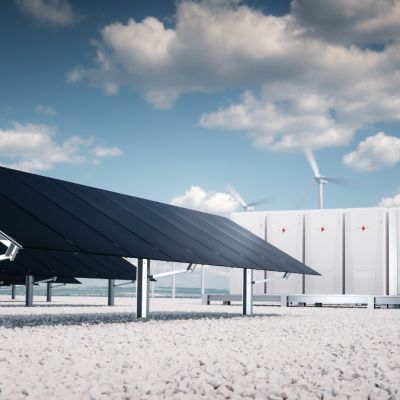 SOLV Energy Showcases More Than 4 GWdc Of Utility-Scale Solar And Storage Projects At CLEANPOWER 2026