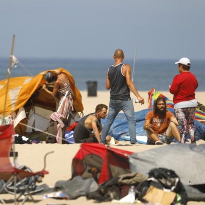 Editorial: It’s past time for city officials to let Venice Dell homeless housing move ahead