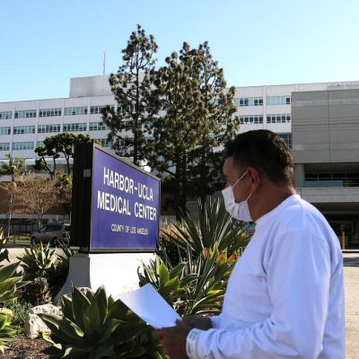 Endorsement: No on Proposition 35. It’s not fair to ask voters to decide complicated healthcare tax policy