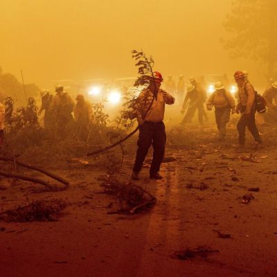 Endorsement: Yes on Proposition 4. California can’t wait to invest in climate resilience