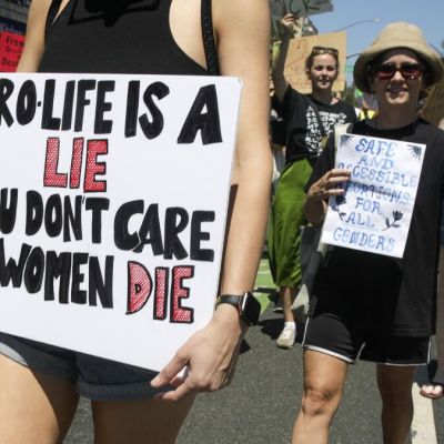 Editorial: Pregnant women are not incubators. Antiabortion states should not deny them emergency care