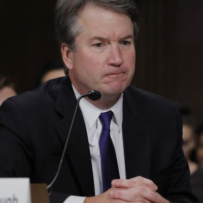 Column: Brett Kavanaugh’s Supreme Court confirmation looked bad at the time. It was even worse