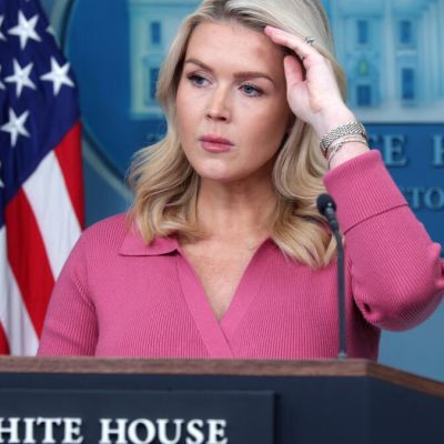 Former Trump press secretary Karoline Leavitt joins Fox News