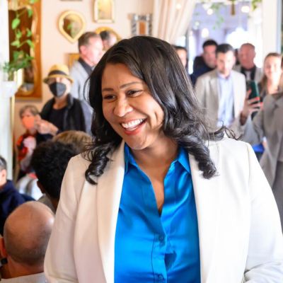After losing reelection, San Francisco mayor says she leaves office 'a winner'